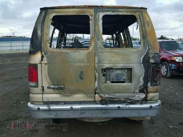 2011 FORD ECONOLINE - VIN: 1FBNE3BL3BDA32019 - Фото 10