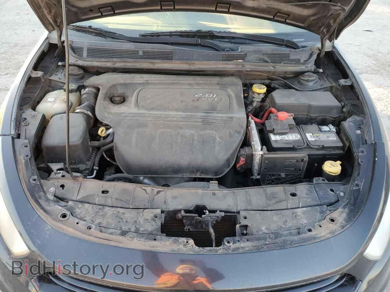 2014 DODGE DART - VIN: 1C3CDFAA5ED770470 - Фото 11