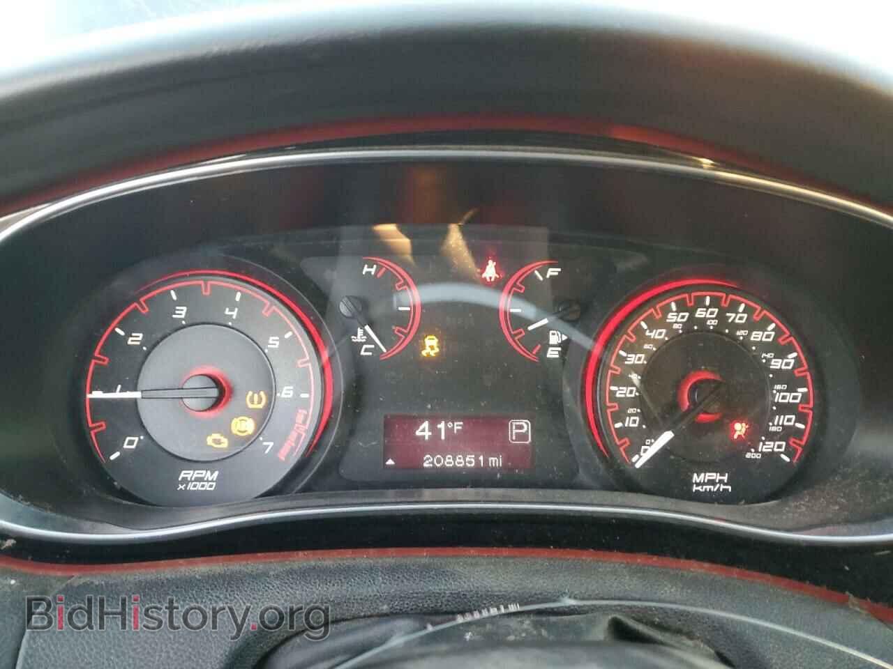 2014 DODGE DART - VIN: 1C3CDFAA5ED770470 - Фото 9