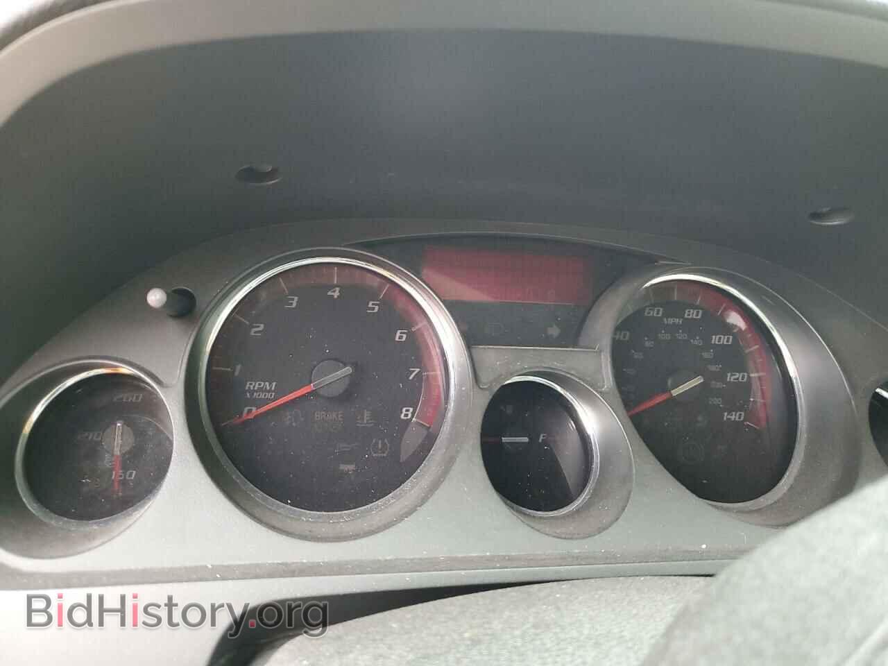 2012 GMC ACADIA DEN - VIN: 1GKKRTED3CJ310884 - Фото 9