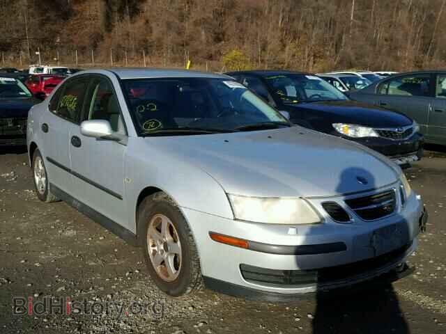 Фотография YS3FB49S741038561 - SAAB 9 3 2004