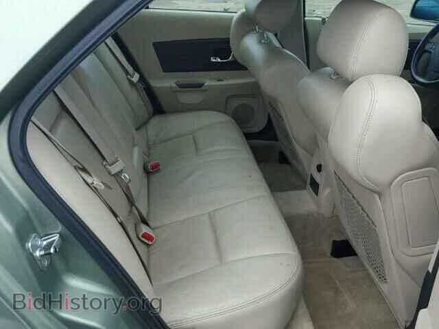 2004 CADILLAC CTS - VIN: 1G6DM577440178363 - Фото 6