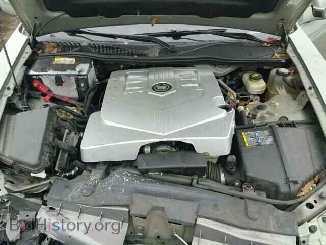 2004 CADILLAC CTS - VIN: 1G6DM577440178363 - Фото 7