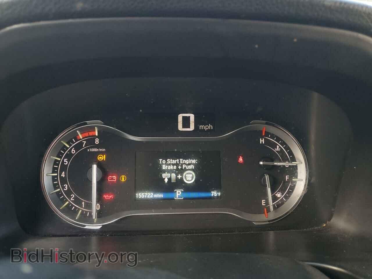 2017 HONDA PILOT - VIN: 5FNYF5H57HB034352 - Фото 9