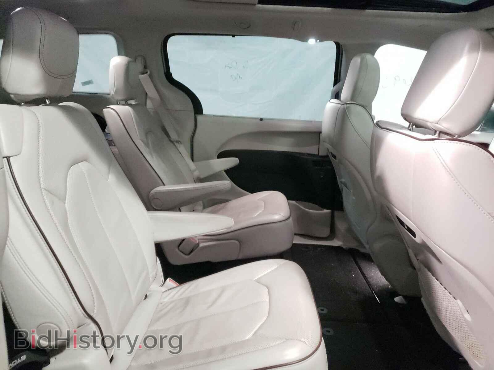 2020 CHRYSLER PACIFICA - VIN: 2C4RC1GG5LR130793 - Photo 6