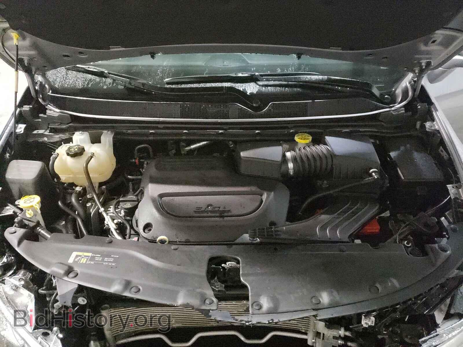 2020 CHRYSLER PACIFICA - VIN: 2C4RC1GG5LR130793 - Photo 7