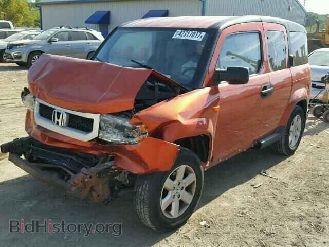 2011 HONDA ELEMENT - VIN: 5J6YH2H75BL005862 - Фото 2