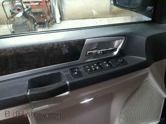 2010 DODGE CARAVAN - VIN: 2D4RN5D13AR482790 - Фото 10