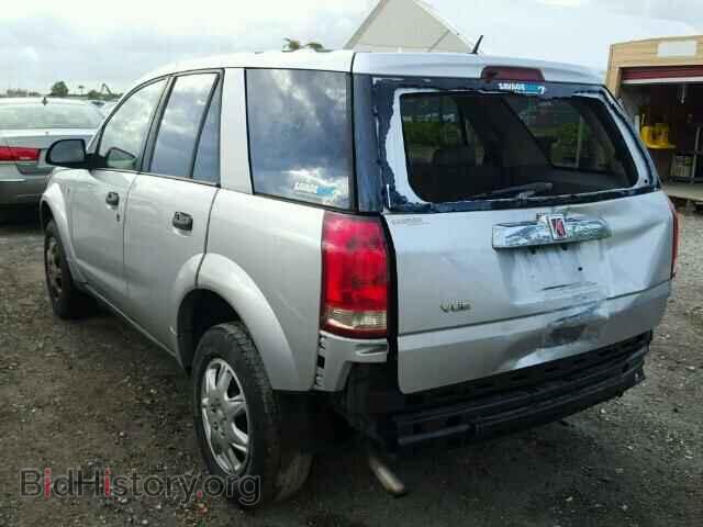2006 SATURN VUE - VIN: 5GZCZ33D76S814595 - Фото 3