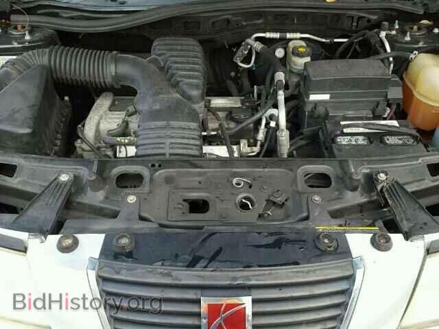 2006 SATURN VUE - VIN: 5GZCZ33D76S814595 - Фото 7