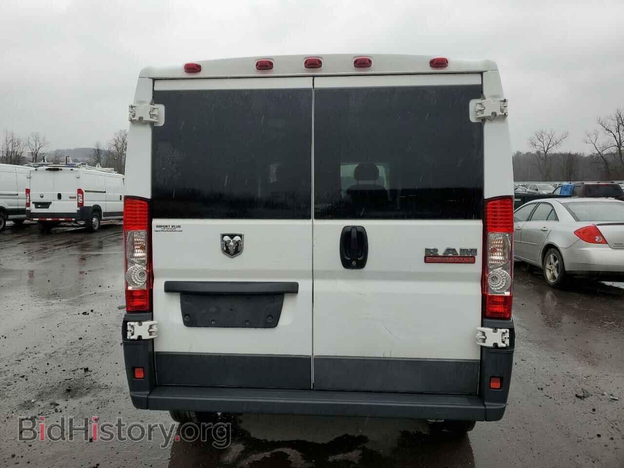 2017 RAM PROMASTER - VIN: 3C6TRVAGXHE517182 - Фото 6