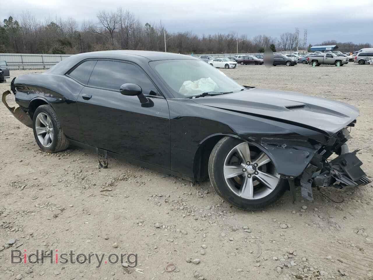 2016 DODGE CHALLENGER - VIN: 2C3CDZAG6GH290031 - Фото 4