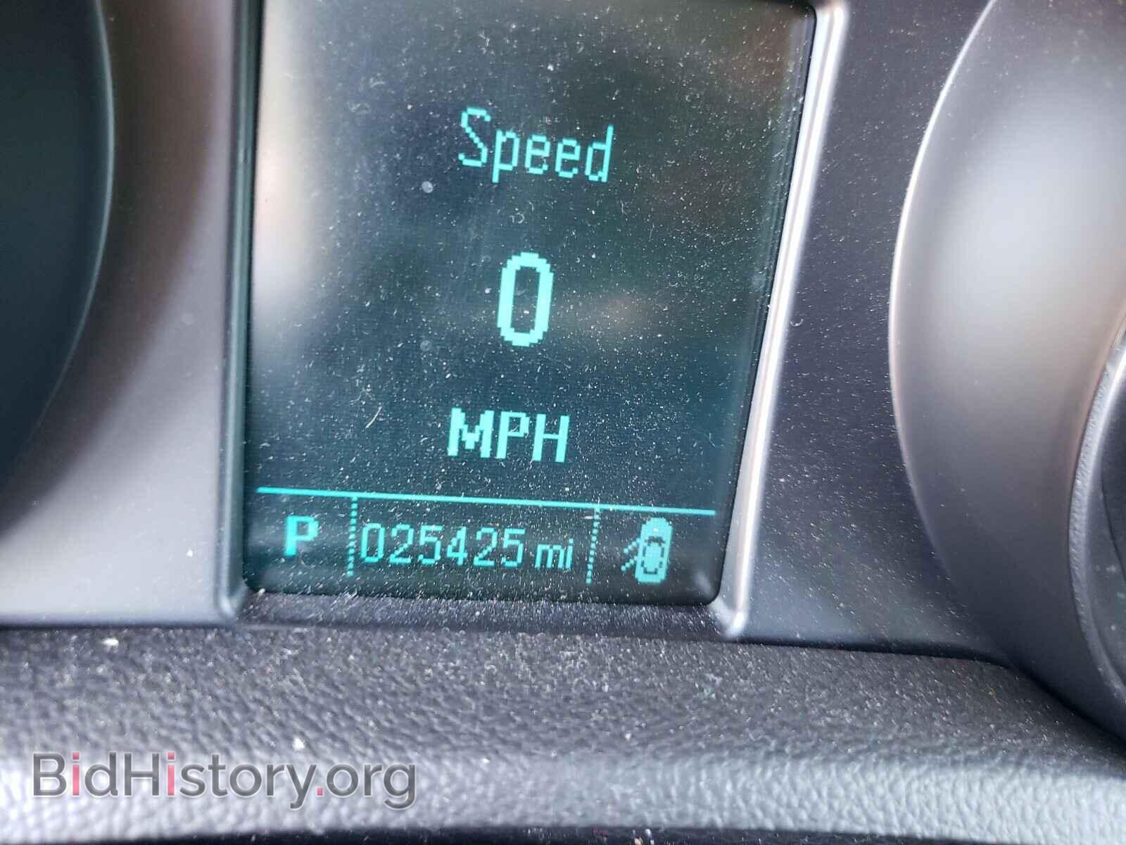 2015 BUICK ENCORE - VIN: KL4CJBSB7FB269723 - Фото 8