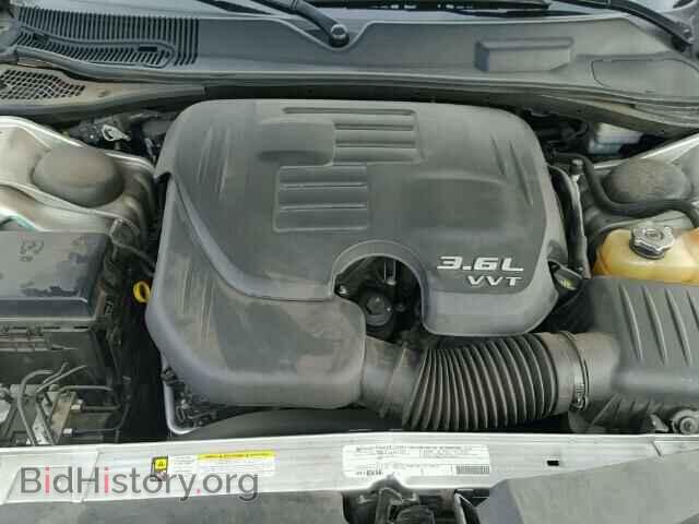 2012 DODGE CHALLENGER - VIN: 2C3CDYAG4CH269067 - Photo 7