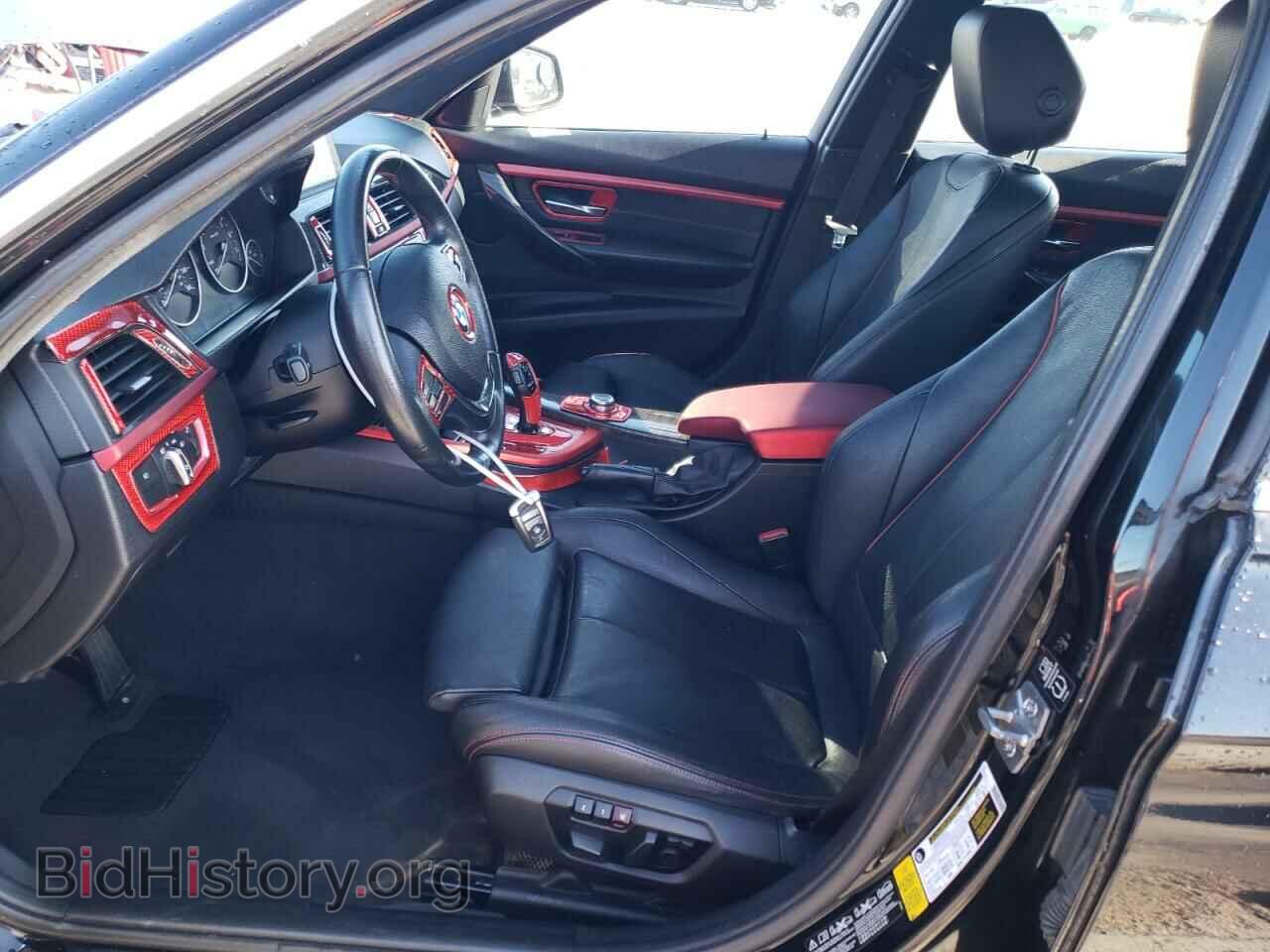 2013 BMW 1 SERIES - VIN: WBA3F9C51DF483943 - Фото 7