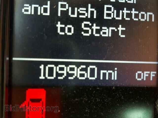 2012 DODGE DURANGO - VIN: 1C4RDHDG1CC191349 - Photo 8