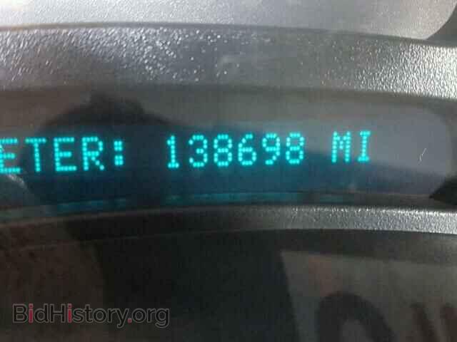2007 CHEVROLET SILVERADO - VIN: 3GCEC14X77G174292 - Фото 8