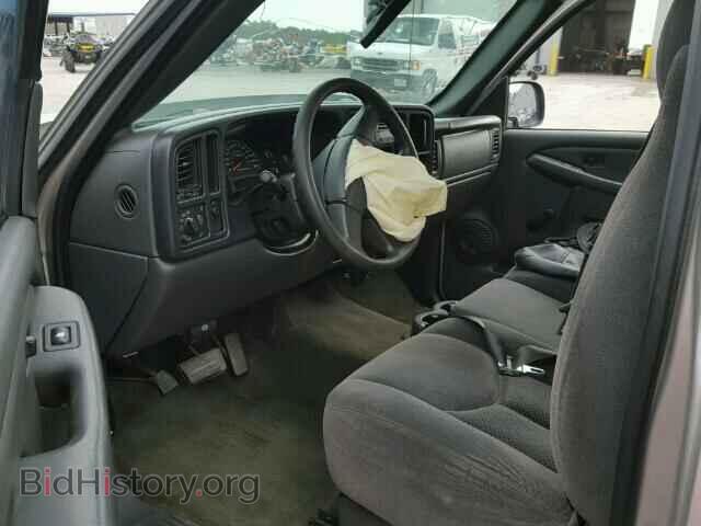 2007 CHEVROLET SILVERADO - VIN: 3GCEC14X77G174292 - Фото 9