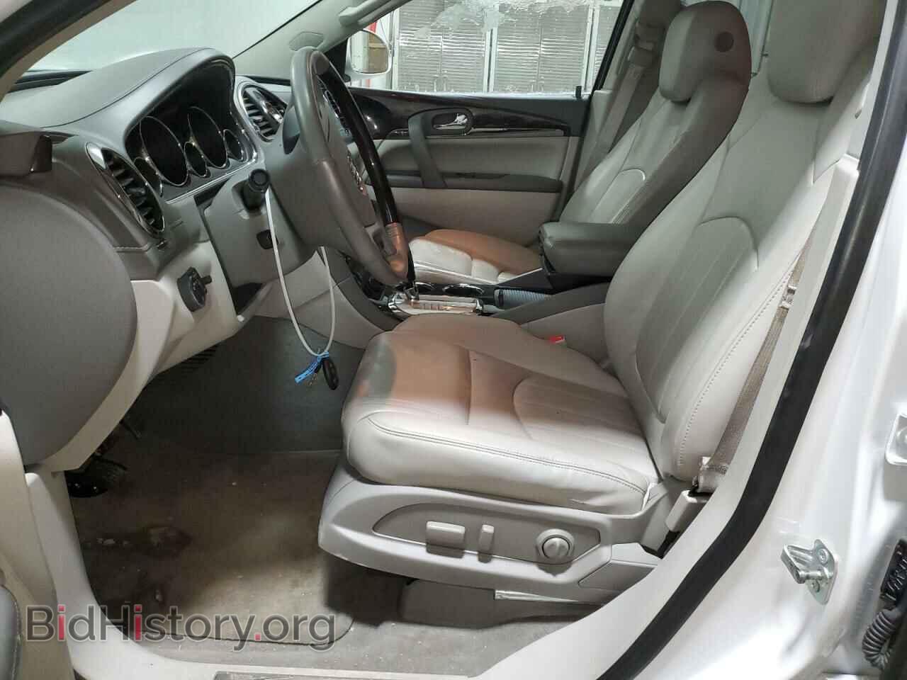 2017 BUICK ENCLAVE - VIN: 5GAKVCKD3HJ230926 - Фото 7