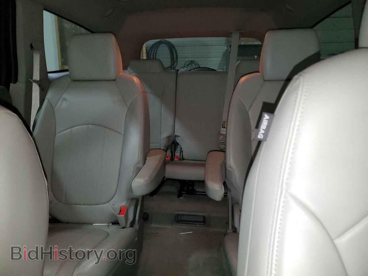 2017 BUICK ENCLAVE - VIN: 5GAKVCKD3HJ230926 - Фото 10
