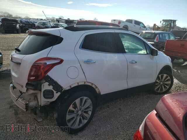 2019 BUICK ENCORE - VIN: KL4CJESB4KB743011 - Фото 3