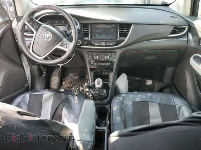 2019 BUICK ENCORE - VIN: KL4CJESB4KB743011 - Фото 8