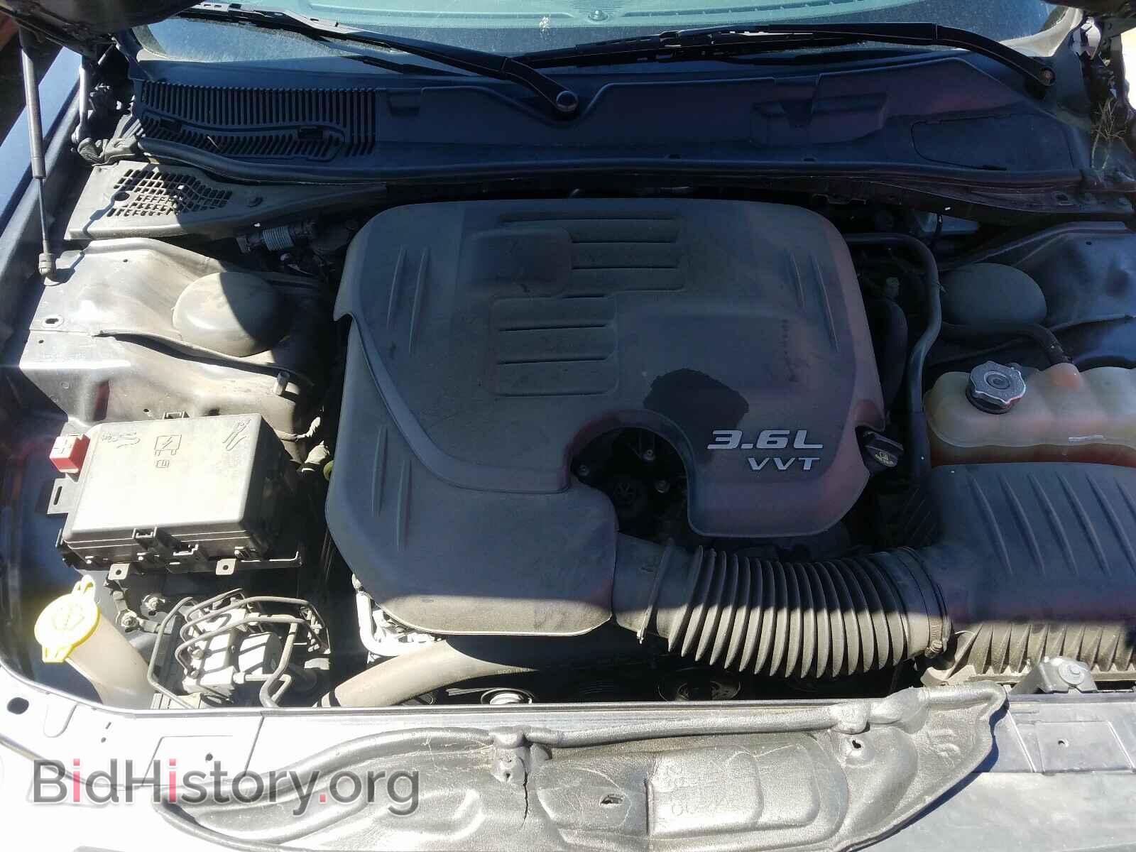 2016 DODGE CHALLENGER - VIN: 2C3CDZAG3GH195815 - Фото 7