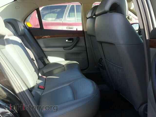 2006 SAAB 9 3 - VIN: YS3FD45Y461030778 - Фото 6