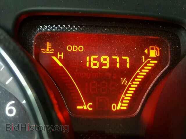 2014 NISSAN VERSA - VIN: 3N1CE2CP9EL436975 - Photo 8