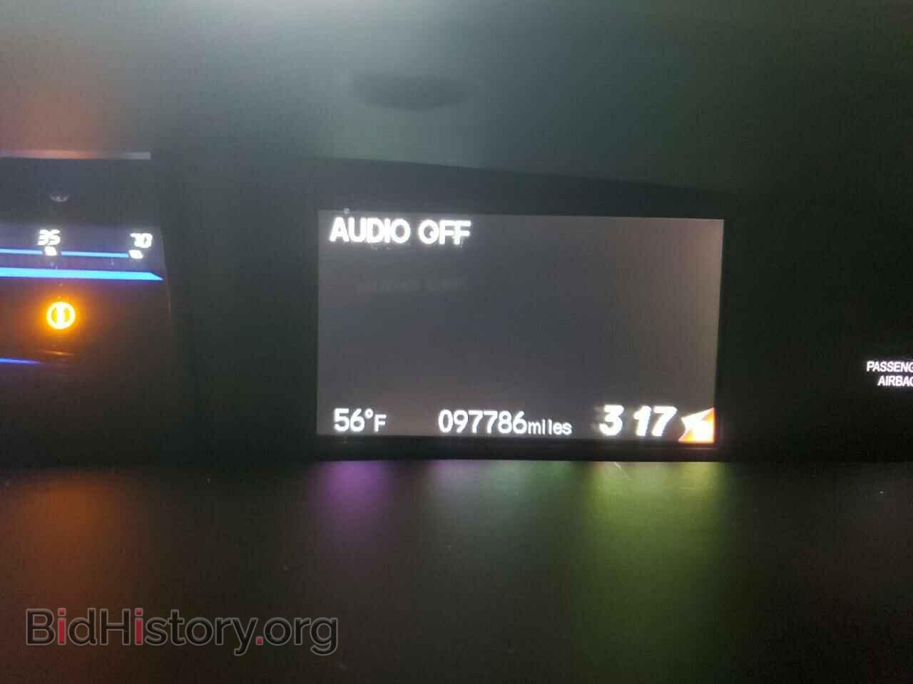2015 HONDA CIVIC - VIN: 19XFB2F96FE047541 - Фото 9