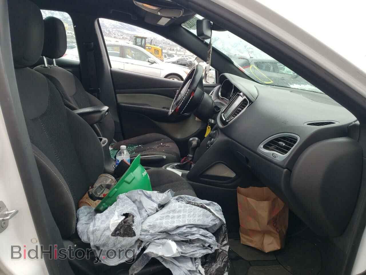 2015 DODGE DART - VIN: 1C3CDFBB7FD422615 - Photo 5