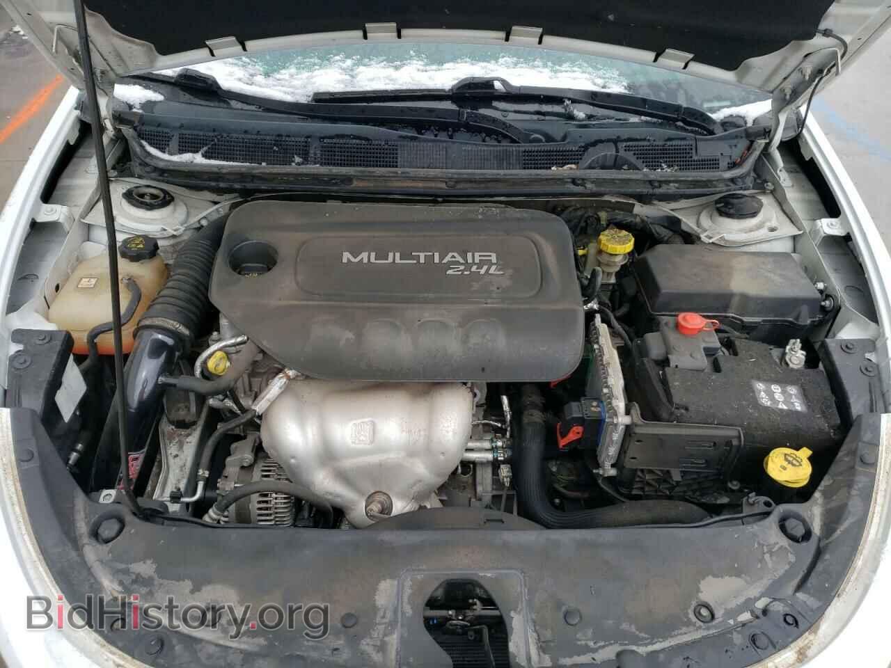 2015 DODGE DART - VIN: 1C3CDFBB7FD422615 - Photo 7
