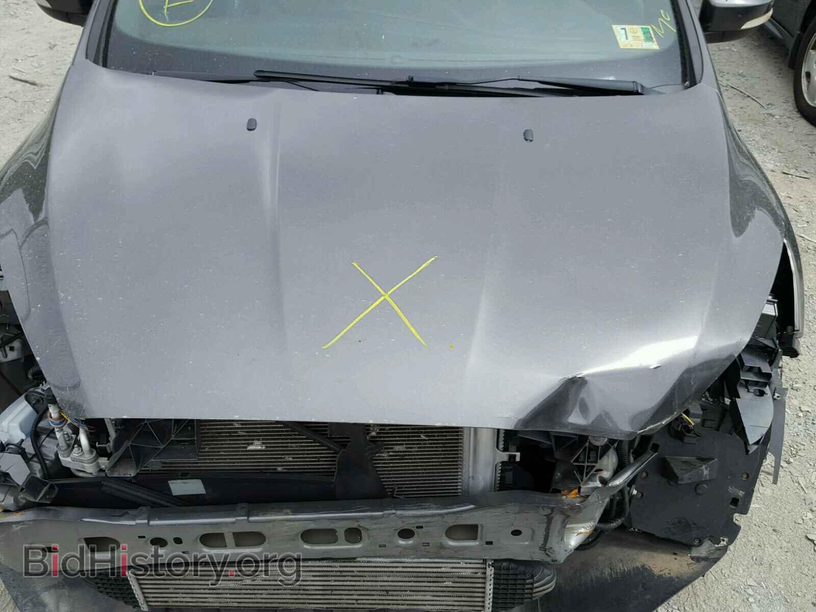 2015 FORD FOCUS - VIN: 1FADP3L99FL247264 - Photo 7