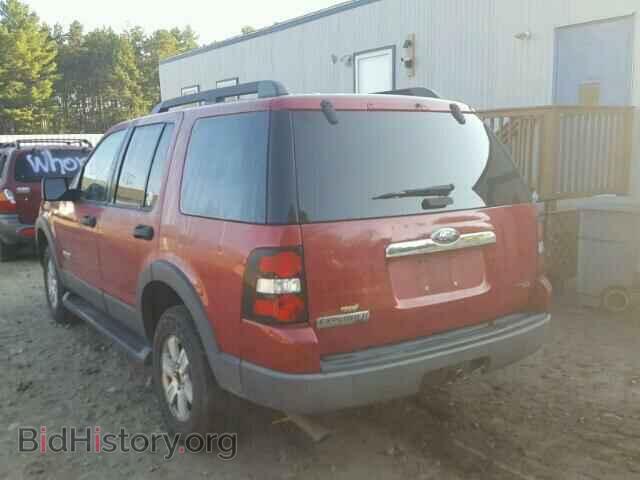 2006 FORD EXPLORER - VIN: 1FMEU73EX6UB34053 - Фото 3
