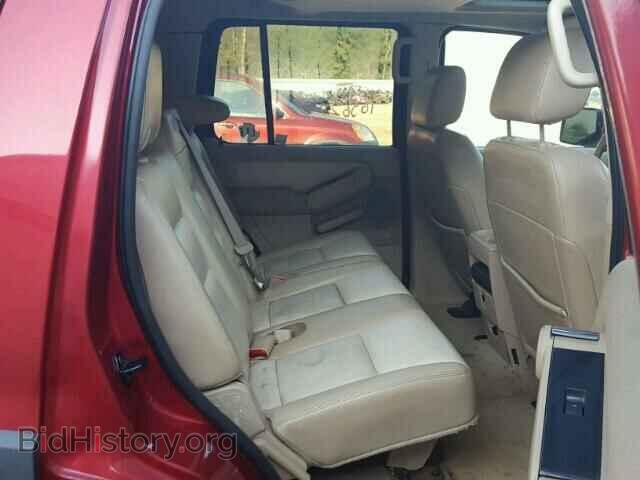 2006 FORD EXPLORER - VIN: 1FMEU73EX6UB34053 - Фото 6
