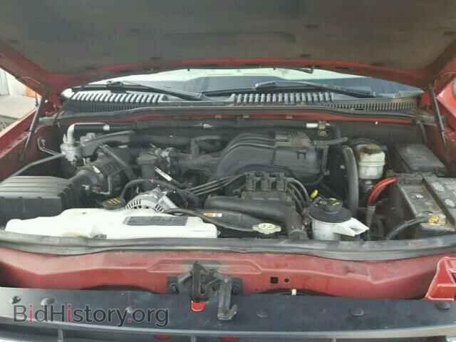2006 FORD EXPLORER - VIN: 1FMEU73EX6UB34053 - Фото 7