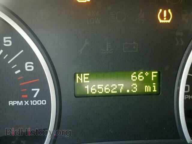 2006 FORD EXPLORER - VIN: 1FMEU73EX6UB34053 - Фото 8
