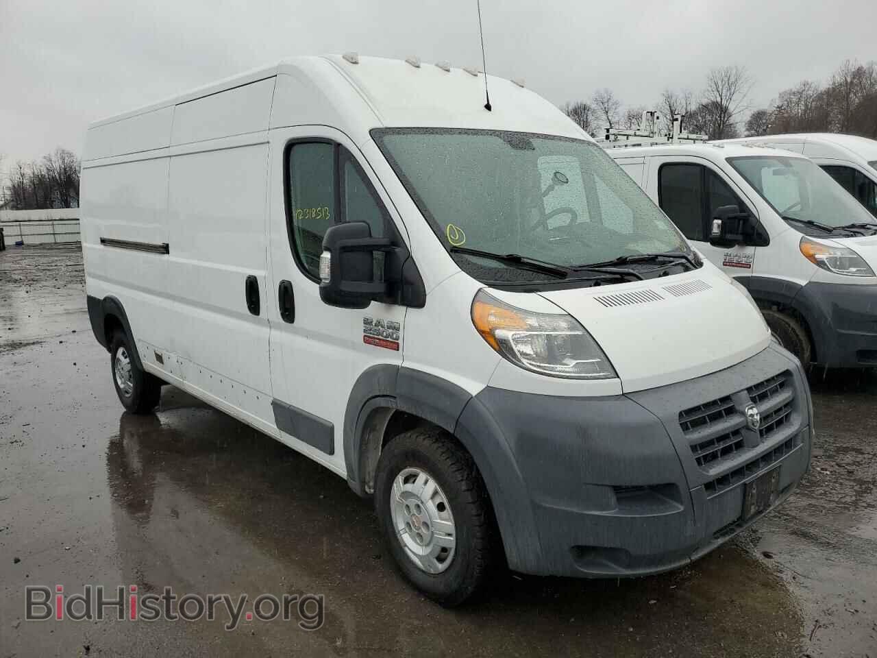 2017 RAM PROMASTER - VIN: 3C6TRVDG5HE515383 - Фото 4