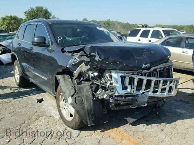Photo 1C4RJEAG6DC533598 - JEEP CHEROKEE 2013