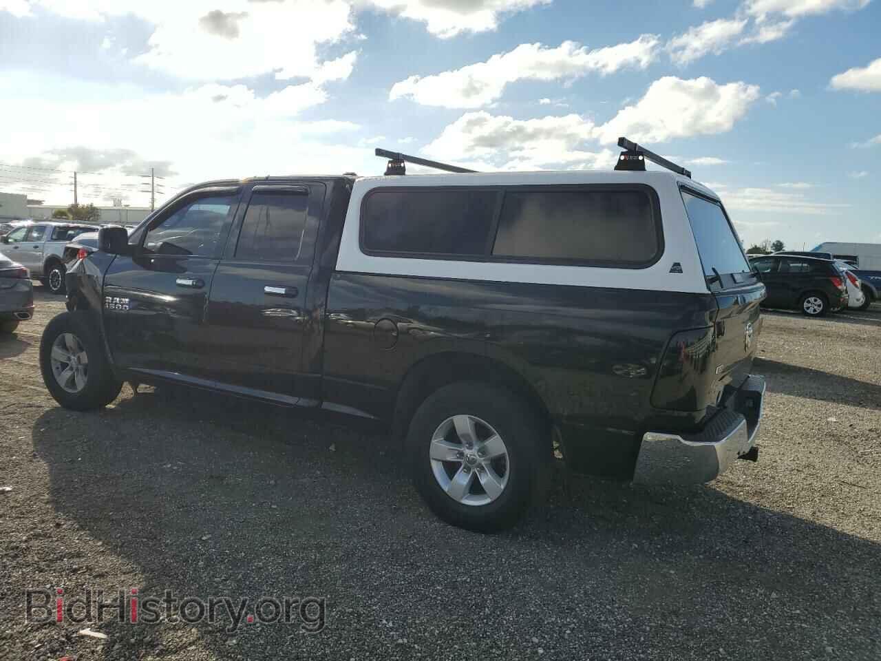 2015 RAM 1500 - VIN: 1C6RR6GG3FS674621 - Фото 2
