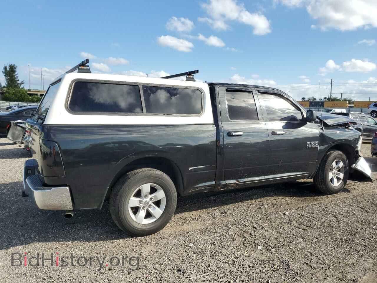 2015 RAM 1500 - VIN: 1C6RR6GG3FS674621 - Фото 3