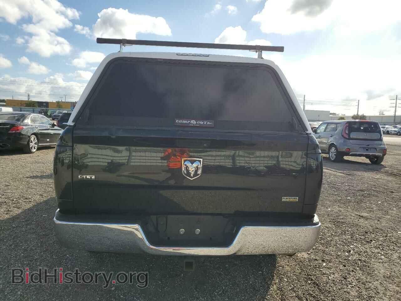 2015 RAM 1500 - VIN: 1C6RR6GG3FS674621 - Фото 6