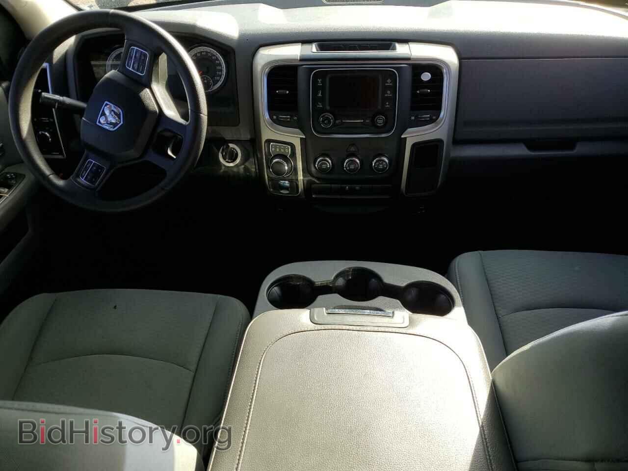 2015 RAM 1500 - VIN: 1C6RR6GG3FS674621 - Фото 8