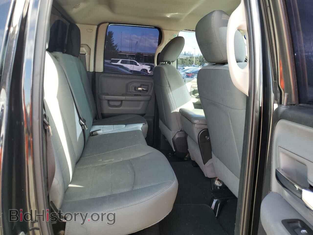 2015 RAM 1500 - VIN: 1C6RR6GG3FS674621 - Фото 10