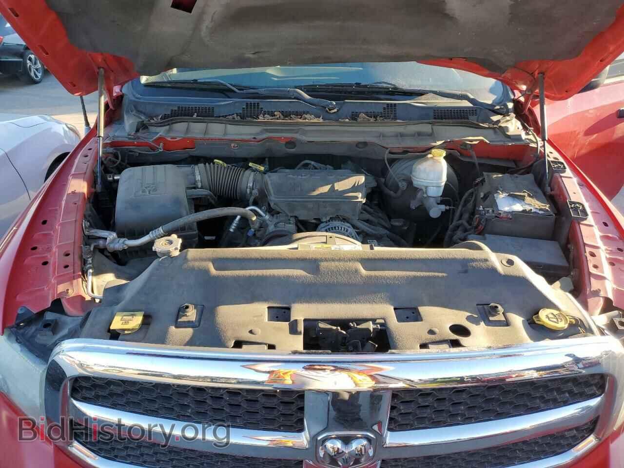 2013 RAM 1500 - VIN: 1C6RR6FP5DS603080 - Фото 11
