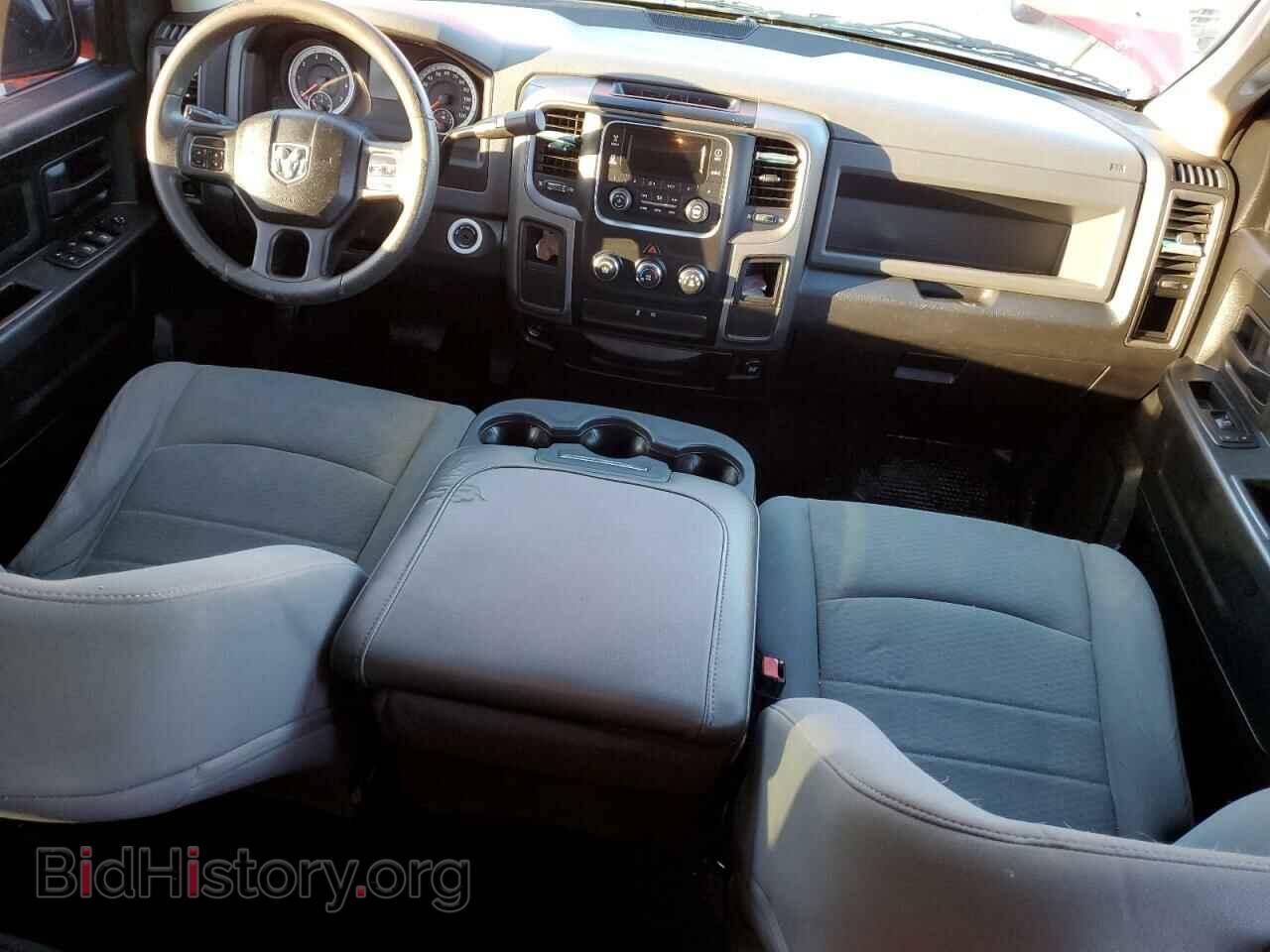 2013 RAM 1500 - VIN: 1C6RR6FP5DS603080 - Фото 8