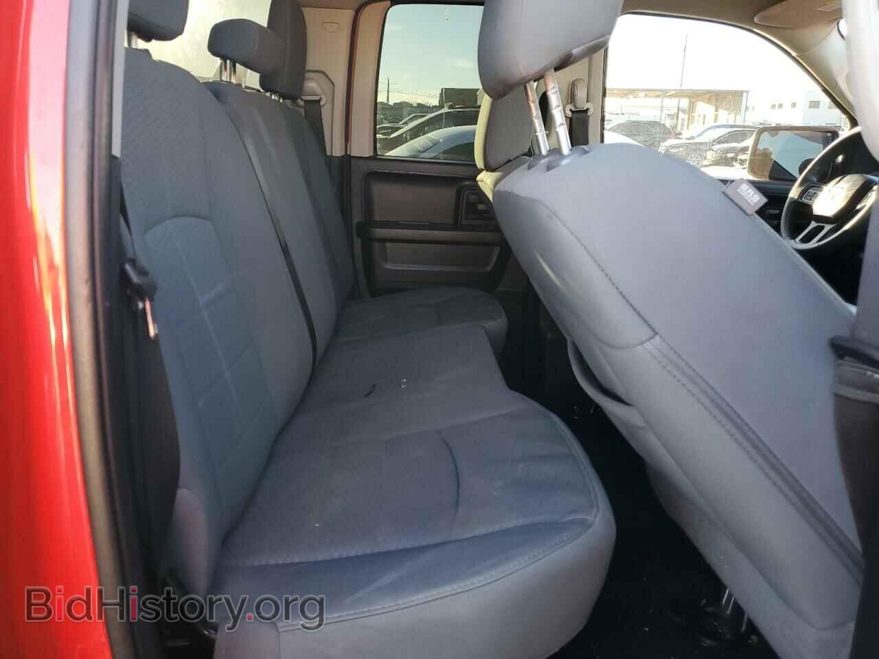 2013 RAM 1500 - VIN: 1C6RR6FP5DS603080 - Фото 10