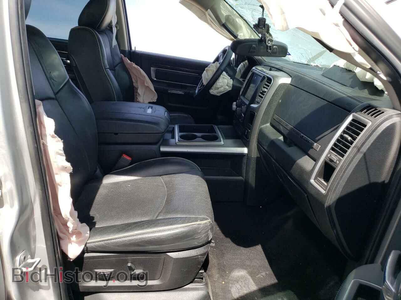 2014 RAM 1500 - VIN: 1C6RR7WT8ES462946 - Фото 7
