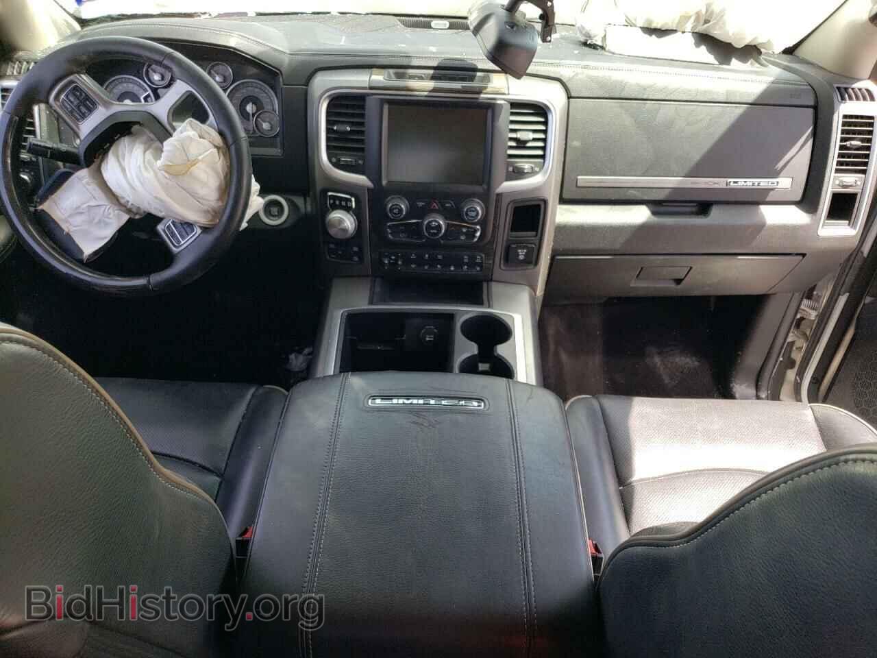 2014 RAM 1500 - VIN: 1C6RR7WT8ES462946 - Фото 8