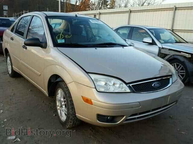 Фотография 1FAFP34N07W249604 - FORD FOCUS 2007